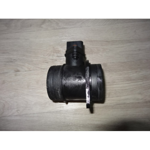 Воздухомер Фольксваген Кадди 2.0sdi 038906461B